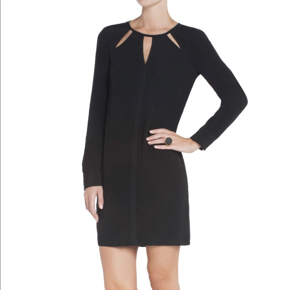 NWT BCBG MaxAzria “Emmalise” Dress!